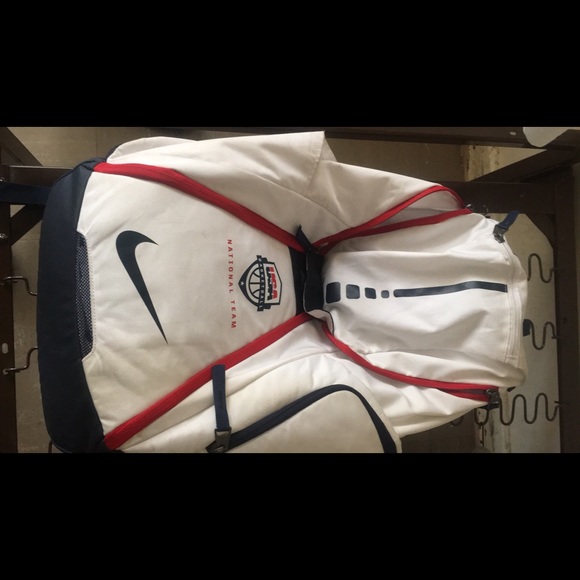 usa elite bookbag